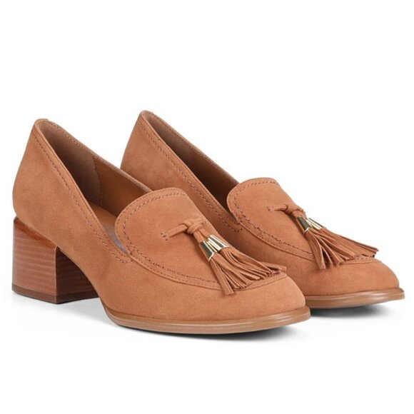 NATURALIZER Trixie Loafers - Picture 1 of 13